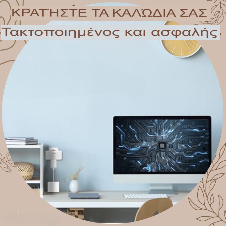 Πλαίσιο πολλαπλών υποδοχών - EasyLink™